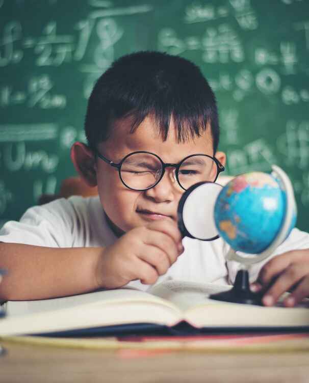 Geography and Regional Development